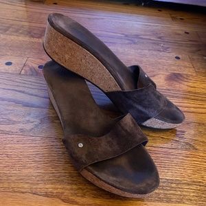 UGG Sandals